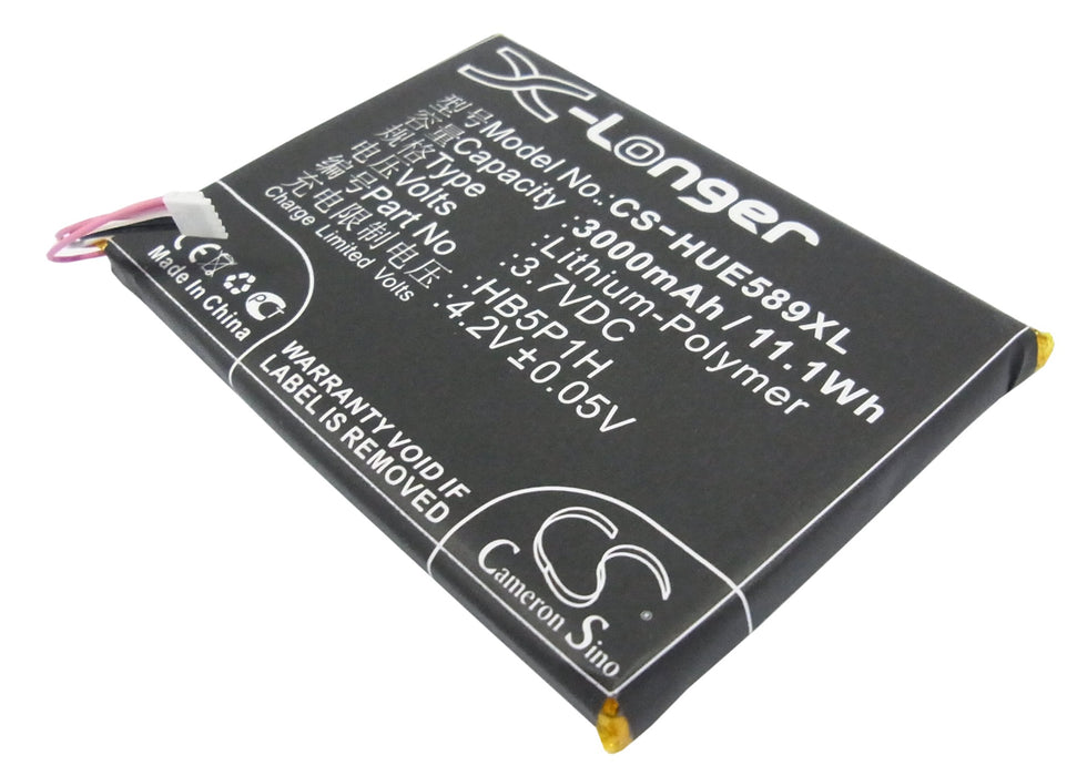 Telekom Speedbox LTE mini Speedbox LTE+ mi 3000mAh Replacement Battery-main
