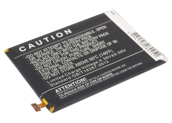 Huawei Ascend Mate Ascend Mate 2 Ascend Mate II MT1-T00 MT1-U0 MT1-U06 MT2-C00 MT2-L02 MT2-L03 MT2-L05 MT2-U071 Mobile Phone Replacement Battery-3