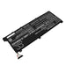 Huawei Mate 40 Pro NOH-AN00 NOH-N09 NOH-N29 NOH-NX9 NOH-TN00 Laptop and Notebook Replacement Battery