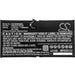 Huawei CMR-AL09 CMR-AL19 CMR-W109 CMR-W19 MediaPad M5 MediaPad M5 10.8 Tablet Replacement Battery-3
