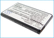 Huawei C8000 C8100 E5220 E5331 E5805 EC5805 EC5805 3G EC5808 M228 M570 M750 T550 T550+ T552 U7510 U7519 U8110 1100mAh Mobile Phone Replacement Battery-2