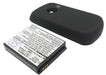 Metropcs M835 Mobile Phone Replacement Battery-2