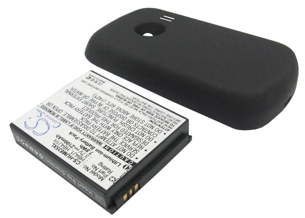 Huawei M835 Mobile Phone Replacement Battery-2