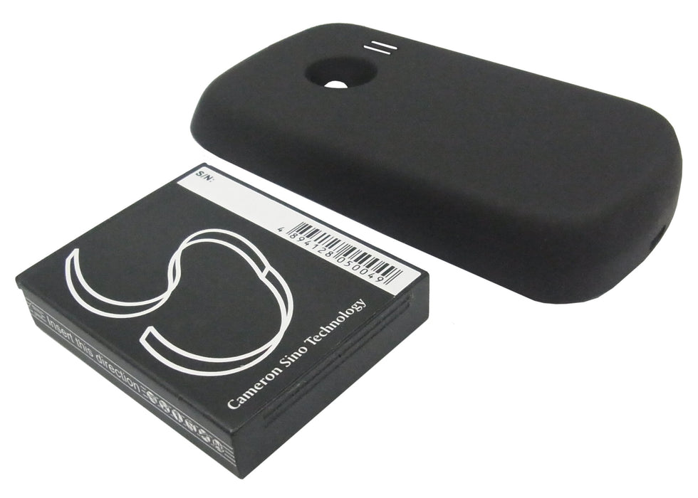 Metropcs M835 Mobile Phone Replacement Battery-3