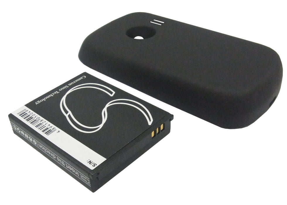 Metropcs M835 Mobile Phone Replacement Battery-4