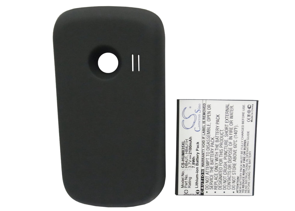 Metropcs M835 Mobile Phone Replacement Battery-5