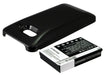 Metropcs Activa 4G M920 2800mAh Mobile Phone Replacement Battery-2