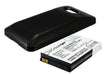 Metropcs Activa 4G M920 2800mAh Mobile Phone Replacement Battery-4
