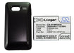 Metropcs Activa 4G M920 2800mAh Mobile Phone Replacement Battery-5