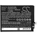 Huawei HBL-W19 HBL-W29 HLY-W19RP MagicBook Pro 2020 MateBook D 16 V700 Mobile Phone Replacement Battery-3