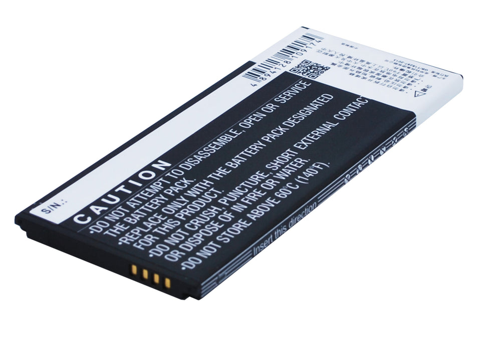 Huawei Ascend Y5 2 Ascend Y5II 3G Ascend Y5II 4G Ascend Y6 Ascend Y6 3G Ascend Y6 4G Ascend Y625-U21 Ascend Y625-U51  Mobile Phone Replacement Battery-3
