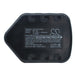 Izumi E-ROBO FL-3014 REC-120 REC-120A REC-120AK RE Replacement Battery-6