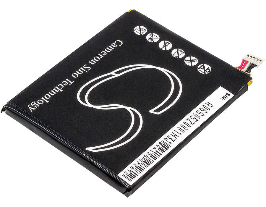 Huawei S8600 Mobile Phone Replacement Battery-3