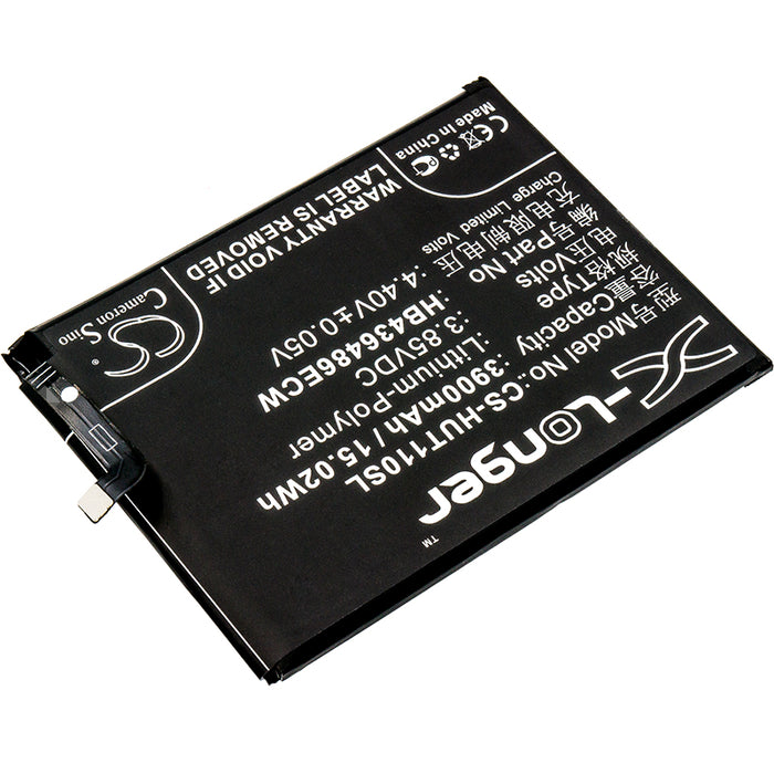 Huawei BLA-AL00 BLA-L09 BLA-L29 BLA-TL00 CLT-AL00 CLT-AL01 CLT-L01J CLT-L04 CLT-L04C CLT-L09 CLT-L09C CLT-L0J CLT-L29 Mobile Phone Replacement Battery-2