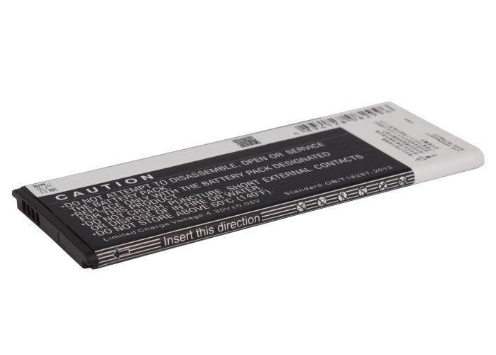 Para ORANGE YUMO G740 Mobile Phone Replacement Battery-4