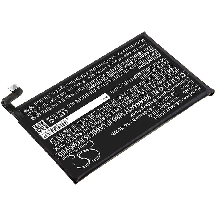 Huawei LIO-AN00 LIO-AN00P Mate 30 Pro Mate 30 Pro 5G Mate 30 RS Mate 30 RS 5G Mobile Phone Replacement Battery-2