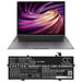 Huawei MACH-W19L MateBook X Pro 2020 VLT-W60 Laptop and Notebook Replacement Battery-5