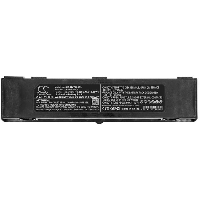 Humanware Touch Replacement Battery-3
