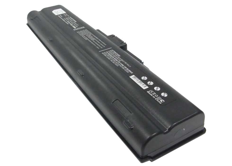 HP Business Notebook NX9500 Business Notebook NX95 Replacement Battery-main