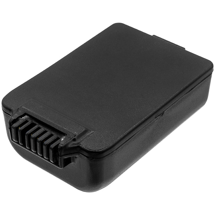 Dolphin 9700 Handheld Replacement Battery-3