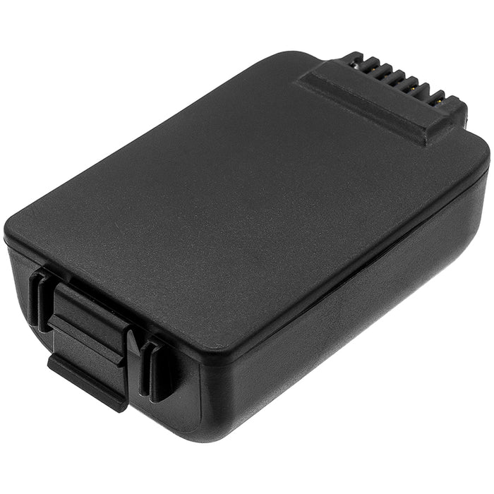 Dolphin 9700 Handheld Replacement Battery-4
