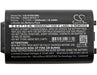Dolphin 99EX 99EX-BTEC 99EXhc 99GX 5200mAh Replacement Battery-5
