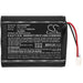 ADT ADT5AIO ADT7AIO Command Smart Security Panel 7800mAh Alarm Replacement Battery-3