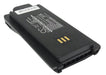Hytera PD7 PD785 PD785G Two Way Radio Replacement Battery-2
