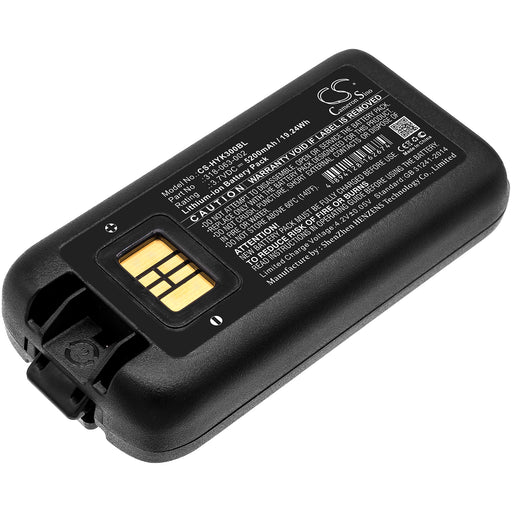 Dolphin CK65 Replacement Battery-main