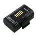 Datamax ONeil Printer 2600mAh Printer Replacement Battery