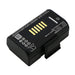 Datamax ONeil Printer 3400mAh Printer Replacement Battery