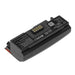 Zebra 8690i wearable RFID mini Barcode Replacement Battery