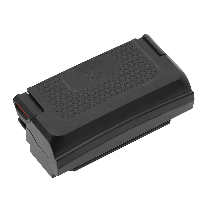 Zebra 8690i wearable RFID mini Barcode Replacement Battery