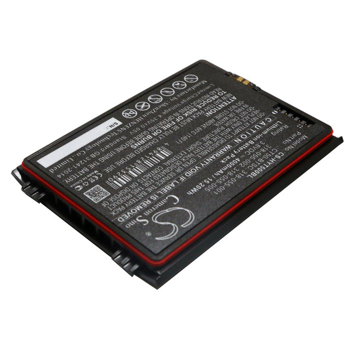 Dolphin CT40 Replacement Battery-2