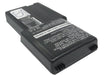 IBM ThinkPad R32 ThinkPad R40 Laptop and Notebook Replacement Battery-2