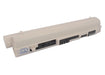 Lenovo ideapad S10-2 IdeaPad S10-2 2 White 6600mAh Replacement Battery-main