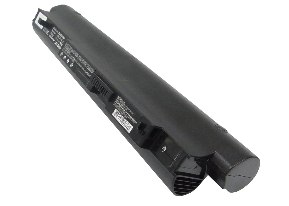 Lenovo ideapad S10-2 IdeaPad S10-2 2 Black 4400mAh Replacement Battery-main