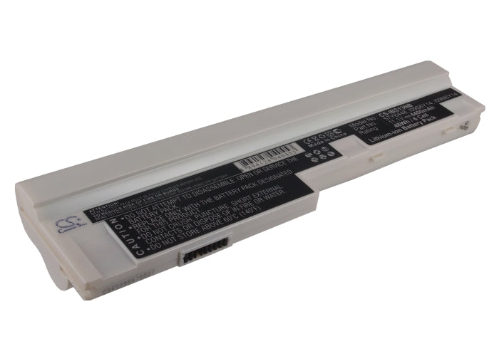 Lenovo IdeaPad S10-3 - 06474CU IdeaPad S10-3 0647  Replacement Battery-main