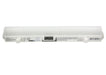 Lenovo ideapad S10 ideapad S10 20015 ideaPad S10 4231 ideaPad S10C ideapad S10e ideaPad S10e 406 5200mAh White Laptop and Notebook Replacement Battery-5