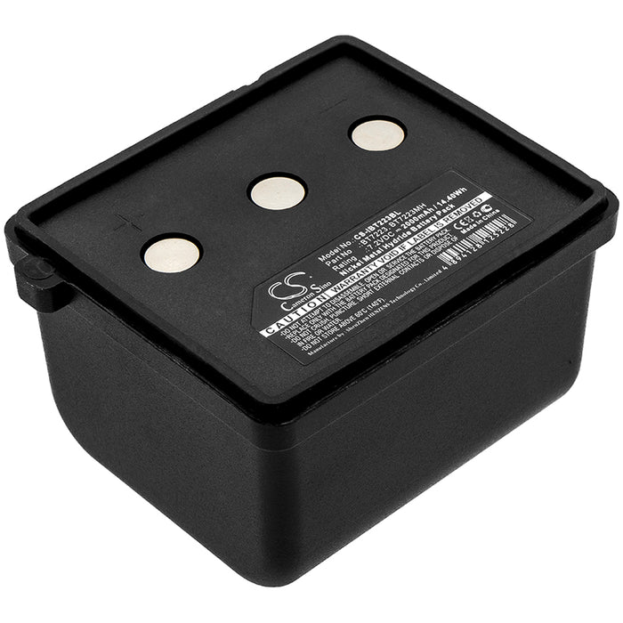 JAY Combi OME WIDE AUTONOMY OMNICONTROL Receiver O Replacement Battery-main