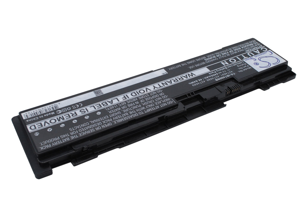 Lenovo ThinkPad T400s ThinkPad T400s 2801 ThinkPad T400s 2808 ThinkPad T400s 2809 ThinkPad T400s 2815 ThinkPad Laptop and Notebook Replacement Battery-3