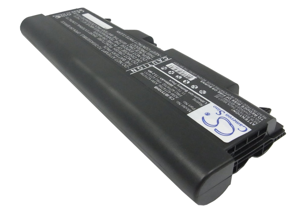 Lenovo ThinkPad 70+ ThinkPad E40 ThinkPad E50 ThinkPad Edge 0578-47B ThinkPad Edge 14in ThinkPad Edge  6600mAh Laptop and Notebook Replacement Battery-2