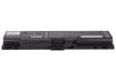 Lenovo ThinkPad 70+ ThinkPad E40 ThinkPad E50 ThinkPad Edge 0578-47B ThinkPad Edge 14in ThinkPad Edge  4400mAh Laptop and Notebook Replacement Battery-5