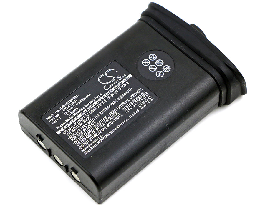 Itowa 1406008 Winner Winner Serial Replacement Battery-main