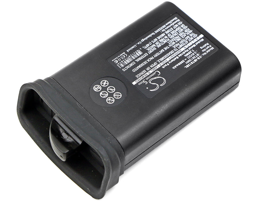 Itowa 1406008 Winner Winner Serial Remote Control Replacement Battery-2