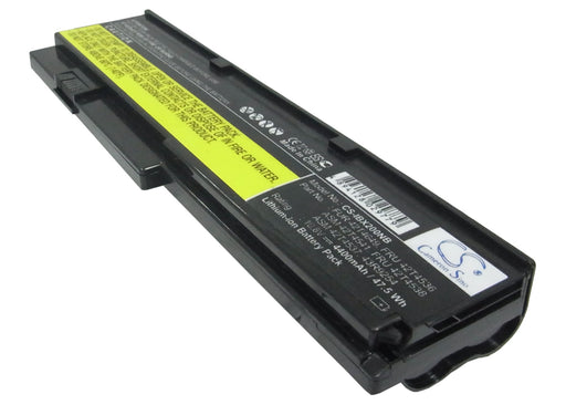 Lenovo ThinkPad X201i ThinkPad X201S Replacement Battery-main