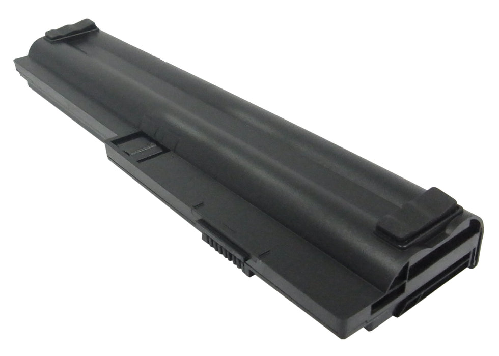 IBM ThinkPad Elite X200 ThinkPad Elite X200s ThinkPad X200 ThinkPad X200 7454 ThinkPad X200 7458 Think 4400mAh Laptop and Notebook Replacement Battery-4