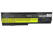 IBM ThinkPad Elite X200 ThinkPad Elite X200s ThinkPad X200 ThinkPad X200 7454 ThinkPad X200 7458 Think 4400mAh Laptop and Notebook Replacement Battery-5