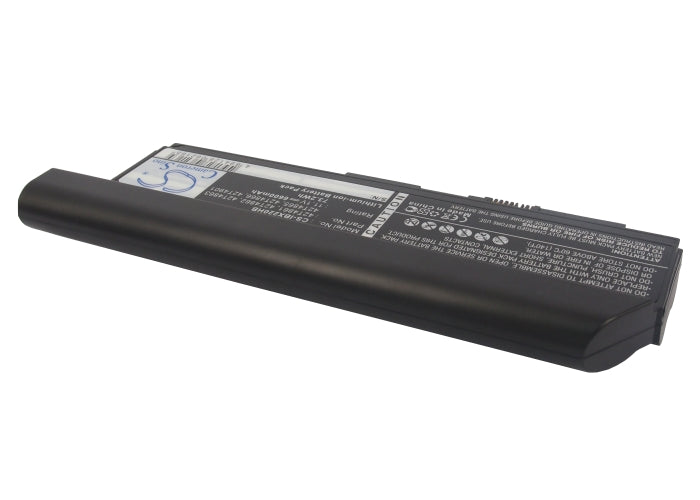 IBM ThinkPad X220 ThinkPad X220i ThinkPad X220s ThinkPad X230 6600mAh Laptop and Notebook Replacement Battery-2