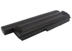 Lenovo ThinkPad X220 ThinkPad X220i ThinkPad X220s ThinkPad X230 6600mAh Laptop and Notebook Replacement Battery-3